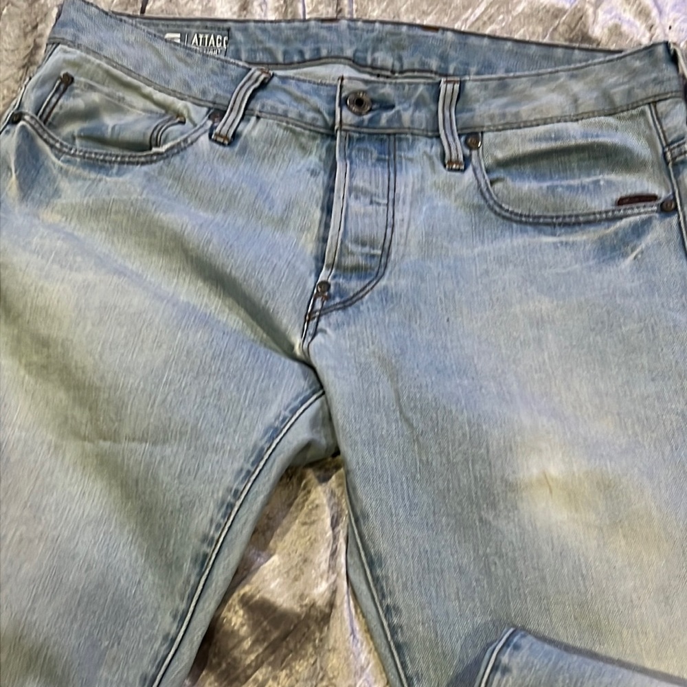 Fantastic  G star jeans 34–30